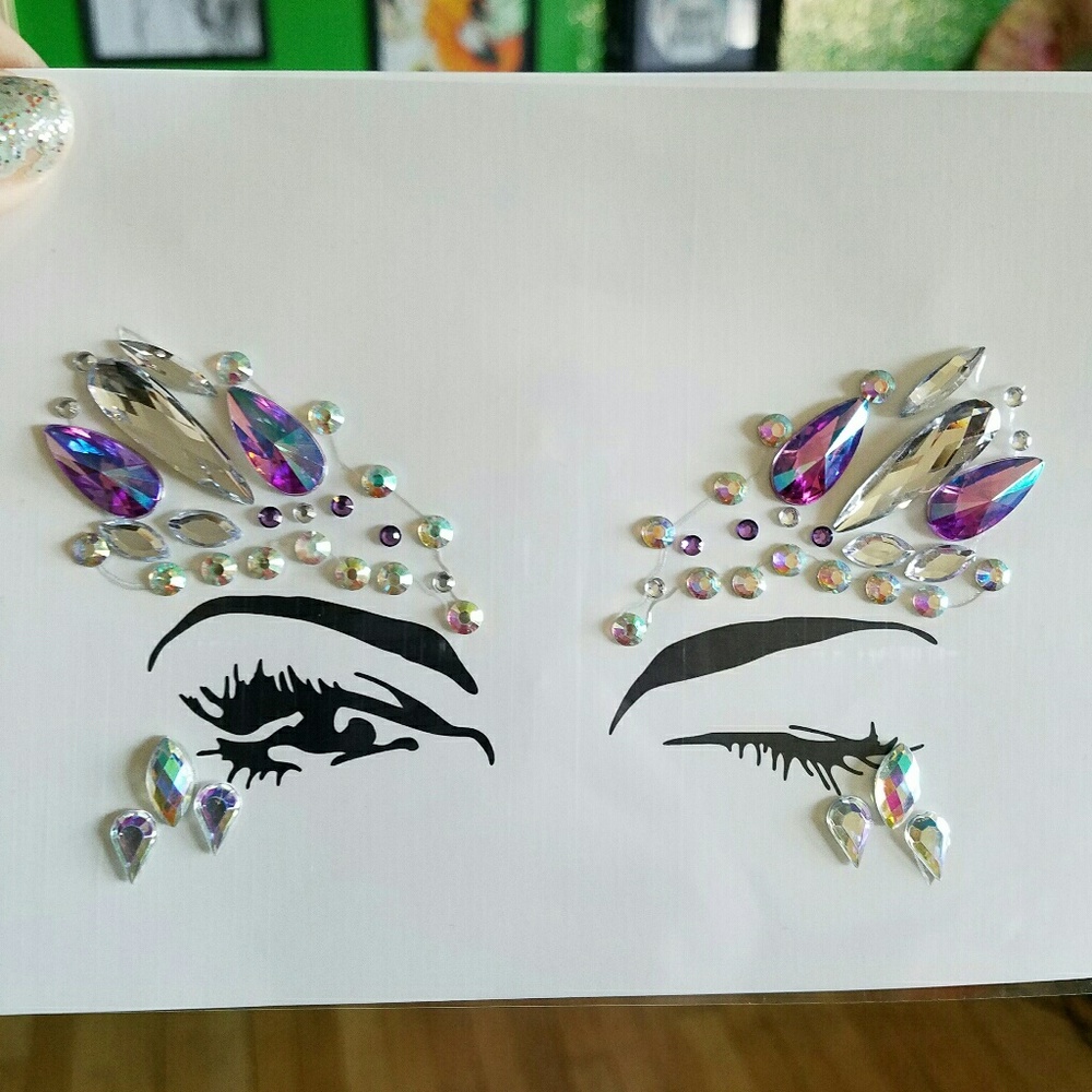 NEW BEAUTIFUL FESTIVAL JEWELS